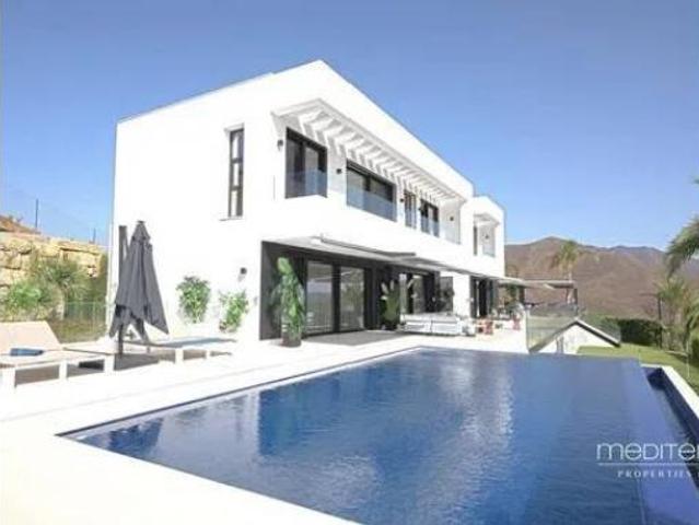 Chalet Venta Mijas, La Cala Golf Lagar Martell