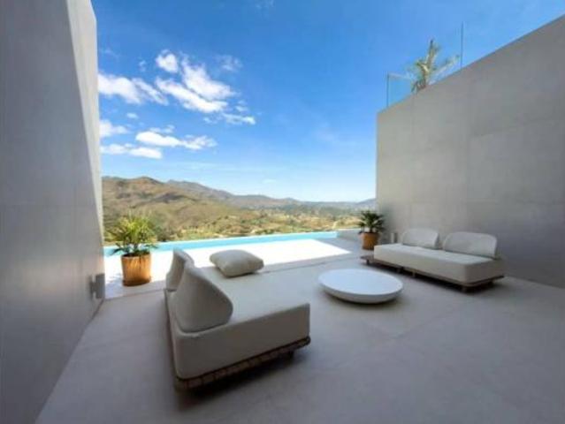 Chalet Venta Mijas, La Cala Golf Lagar Martell