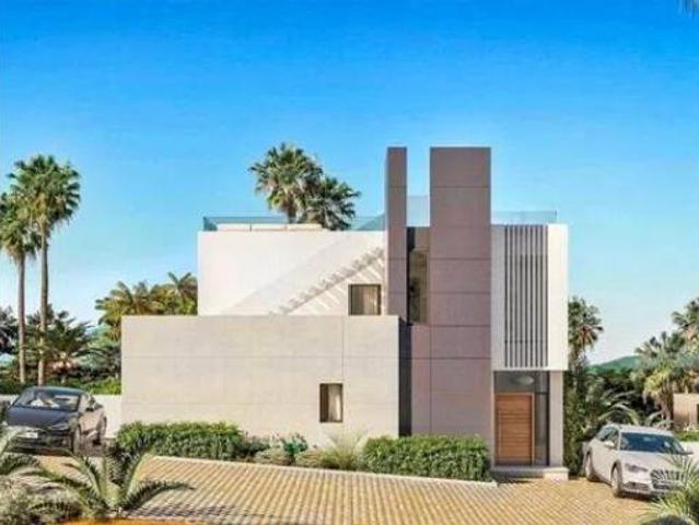 Chalet Venta Mijas, La Cala Golf Lagar Martell