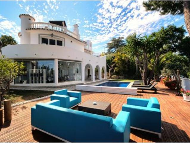 Chalet Venta Mijas, Las Lagunas