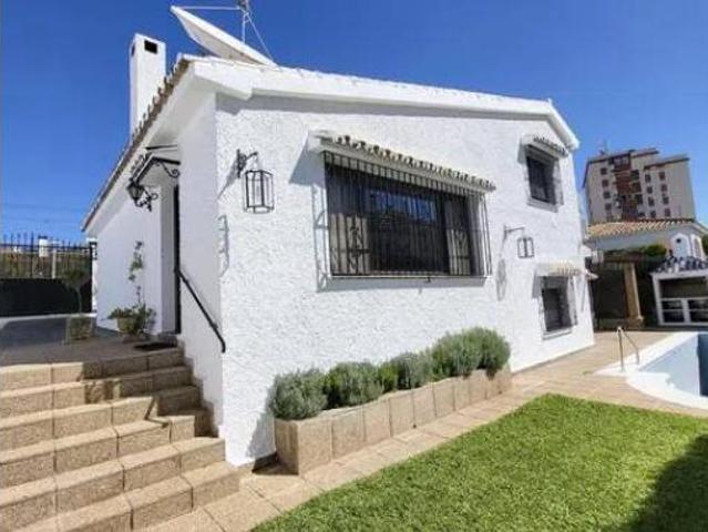 Chalet Venta Mijas, Las Lagunas