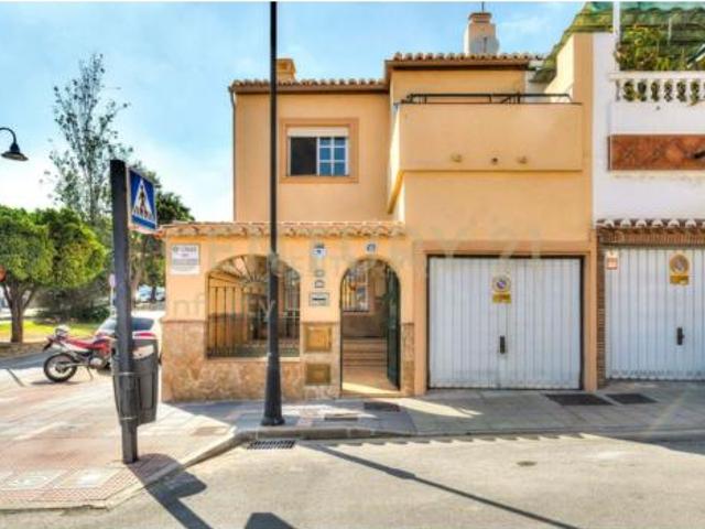 Chalet Venta Mijas, Las Lagunas