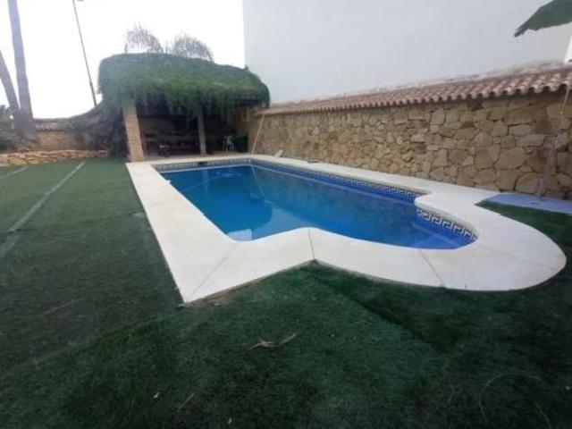 Chalet Venta Mijas, Las Lagunas