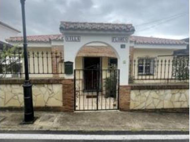 Chalet Venta Mijas, Las Lagunas