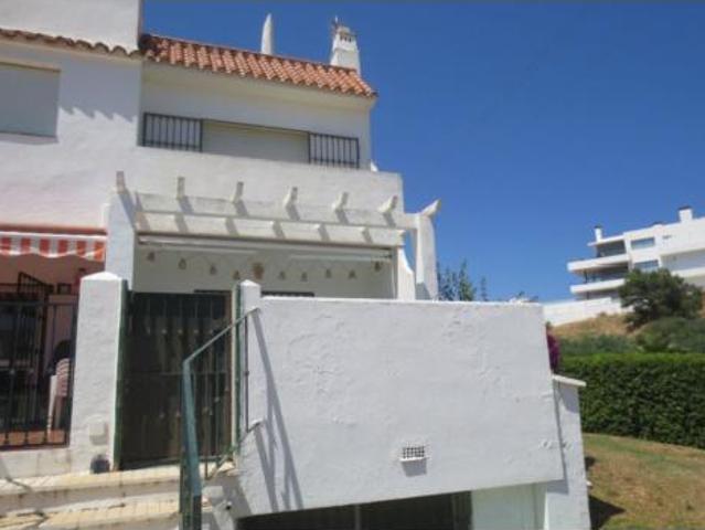 Chalet Venta Mijas, Las Lagunas