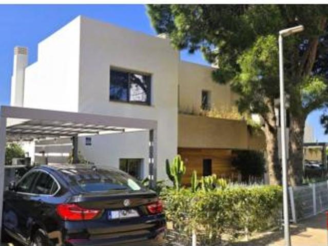Chalet Venta Mijas, Las Lagunas