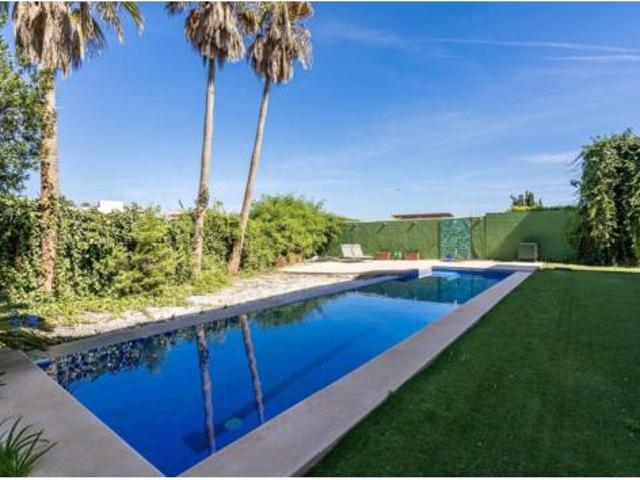 Chalet Venta Mijas, Las Lagunas