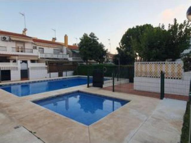 Chalet Venta Mijas, Las Lagunas