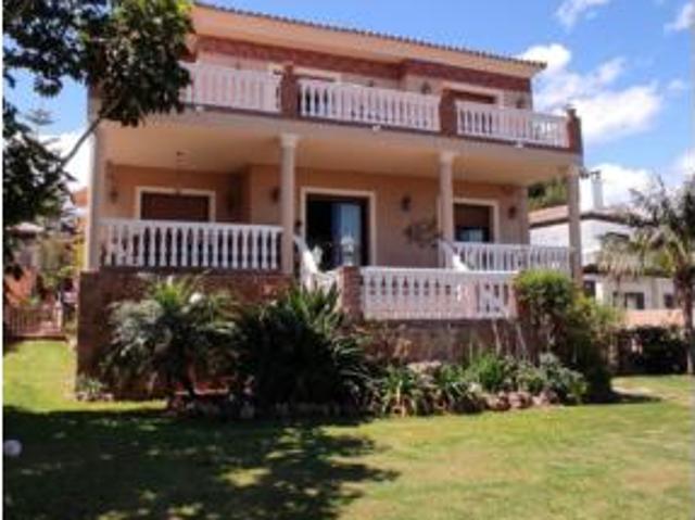Chalet Venta Mijas, Las Lagunas