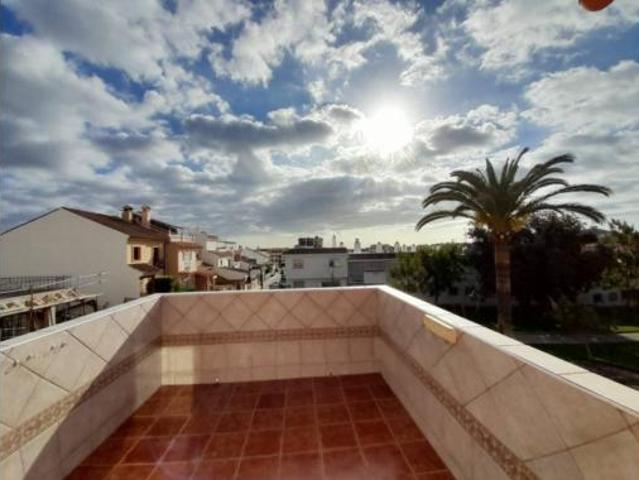Chalet Venta Mijas, Las Lagunas
