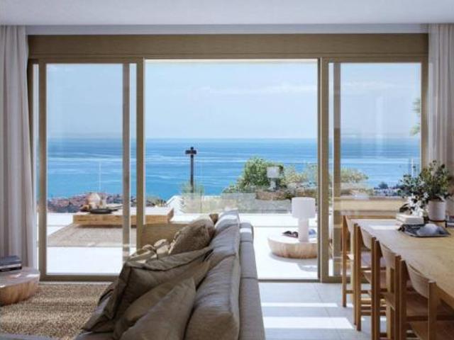 Chalet Venta Mijas, Mijas