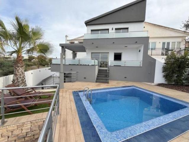 Chalet Venta Mijas, Mijas