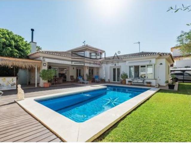 Chalet Venta Mijas, Mijas