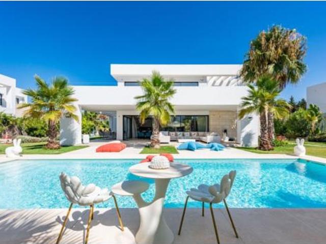 Chalet Venta Mijas, Mijas