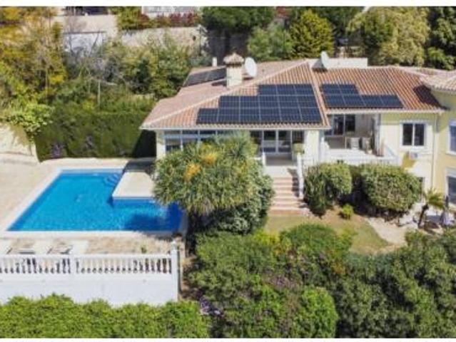 Chalet Venta Mijas, Mijas