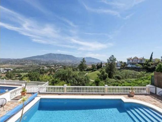 Chalet Venta Mijas, Mijas