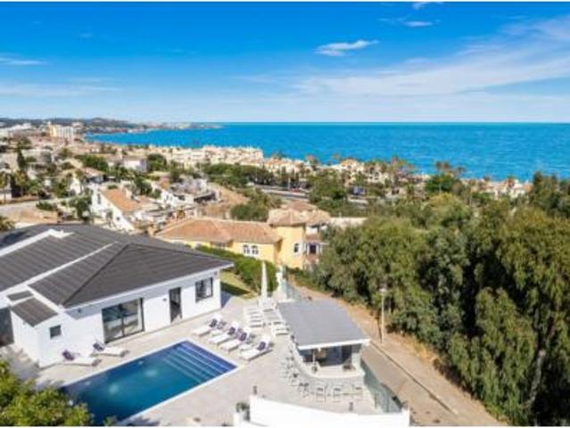 Chalet Venta Mijas, Mijas
