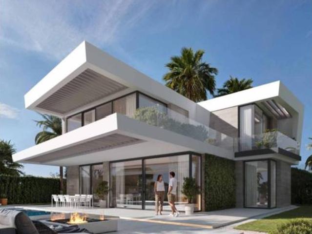 Chalet Venta Mijas, Mijas