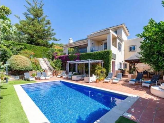 Chalet Venta Mijas, Mijas