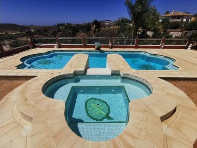 Chalet Venta Mijas, Mijas