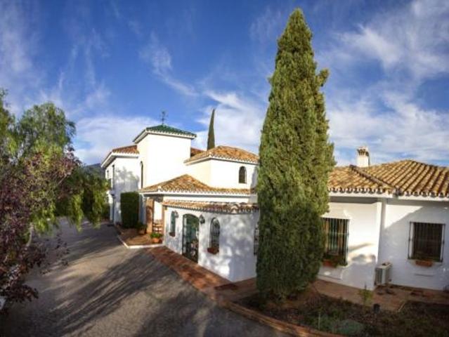 Chalet Venta Mijas, Mijas
