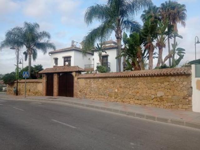 Chalet Venta Mijas, Mijas