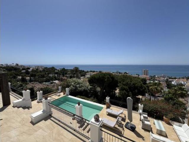 Chalet Venta Mijas, Mijas