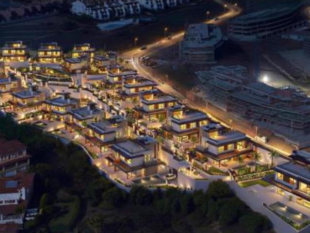 Chalet Venta Mijas, Mijas