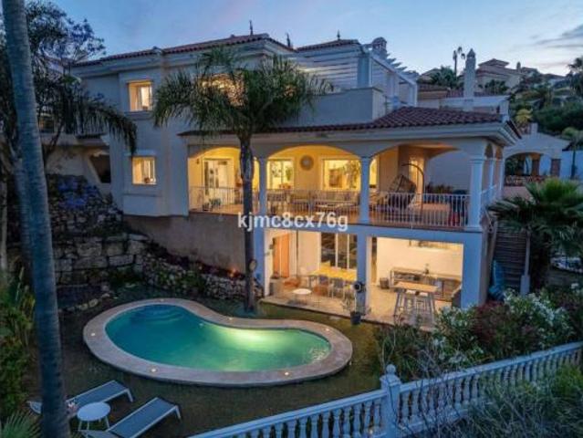 Chalet Venta Mijas, Mijas