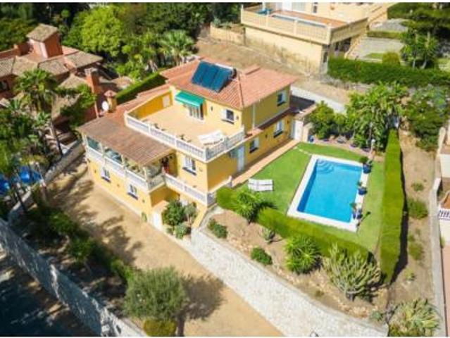 Chalet Venta Mijas, Mijas