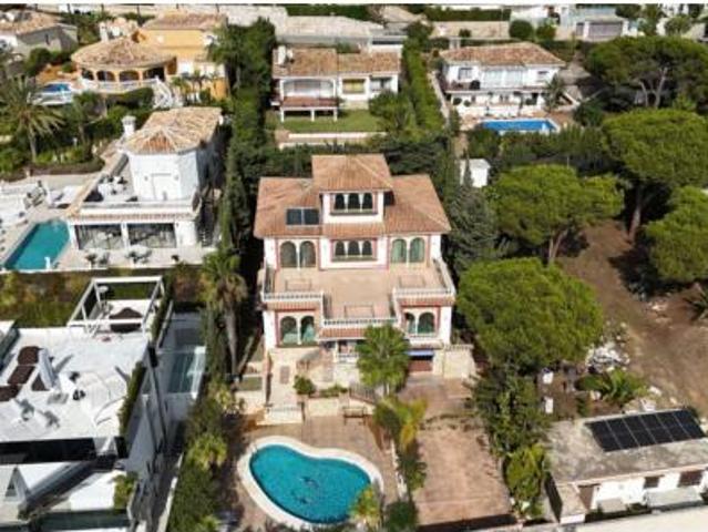 Chalet Venta Mijas, Mijas