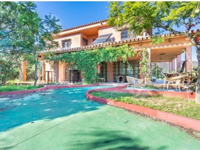 Chalet Venta Mijas, Mijas