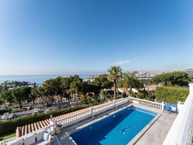 Chalet Venta Mijas, Mijas