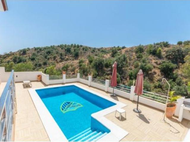 Chalet Venta Mijas, Mijas