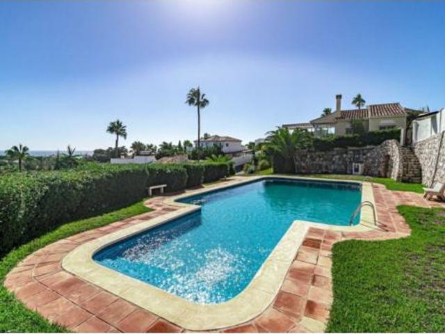 Chalet Venta Mijas, Mijas