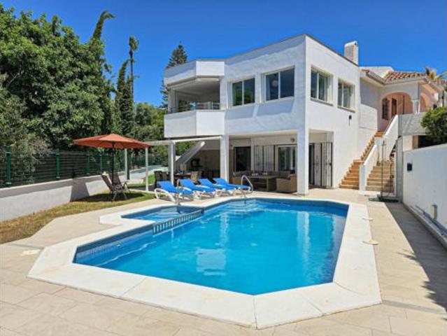 Chalet Venta Mijas, Mijas