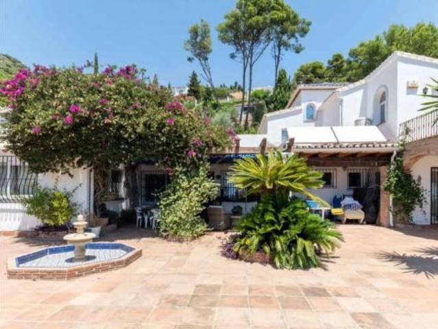 Chalet Venta Mijas, Mijas