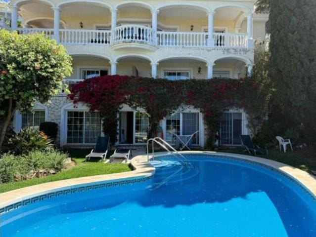 Chalet Venta Mijas, Mijas