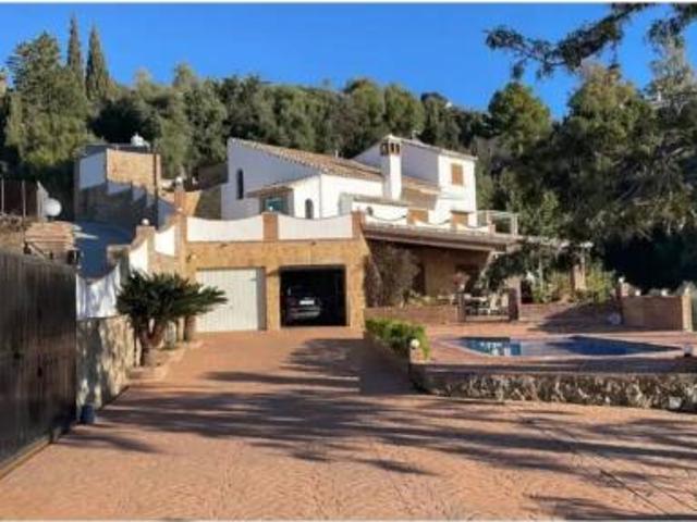 Chalet Venta Mijas, Mijas