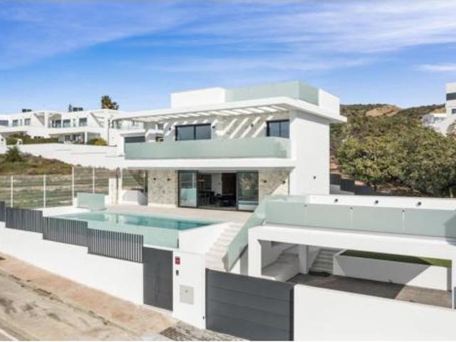 Chalet Venta Mijas, Mijas