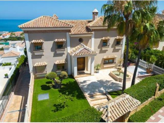 Chalet Venta Mijas, Mijas