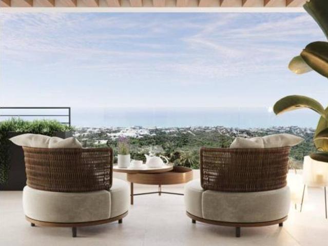 Chalet Venta Mijas, Mijas