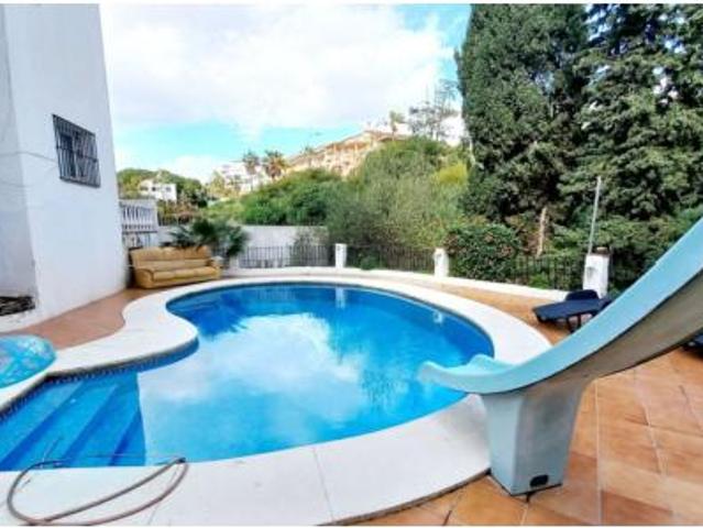 Chalet Venta Mijas, Mijas