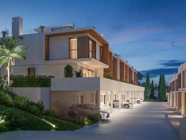 Chalet Venta Mijas, Mijas
