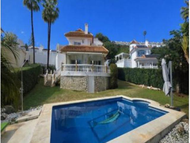 Chalet Venta Mijas, Mijas