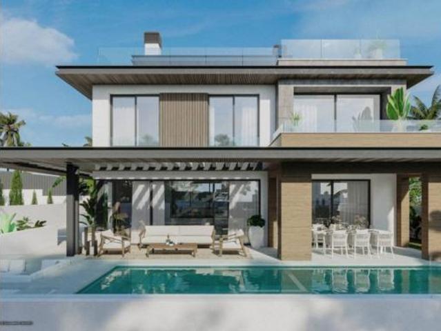 Chalet Venta Mijas, Mijas