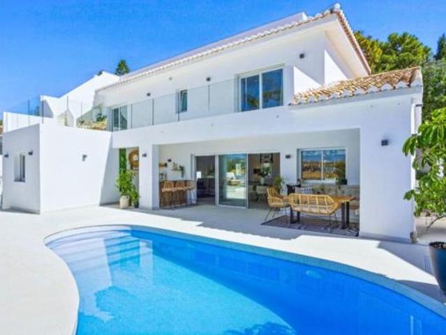 Chalet Venta Mijas, Mijas