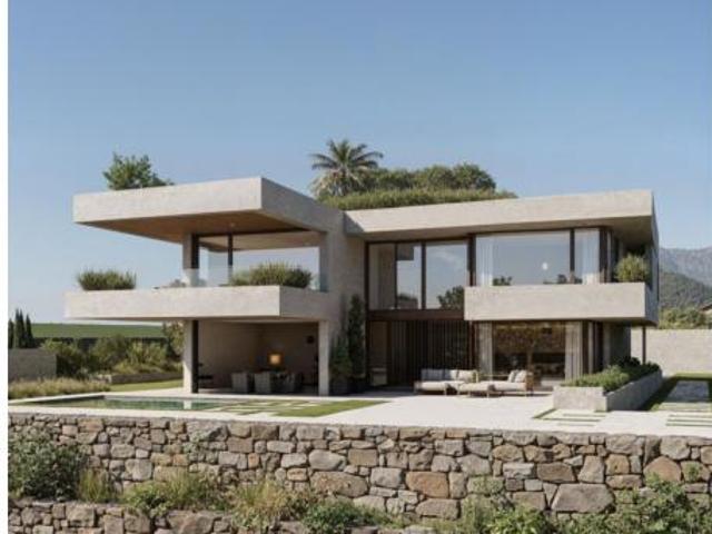 Chalet Venta Mijas, Mijas