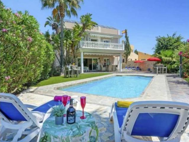 Chalet Venta Mijas, Mijas