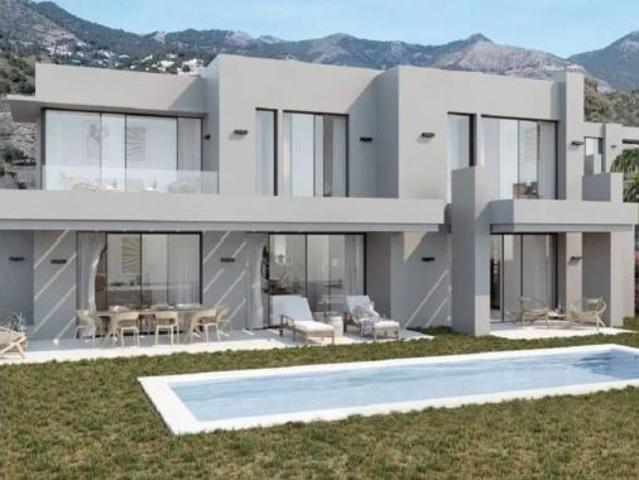 Chalet Venta Mijas, Mijas